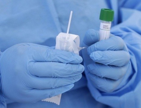 Первинна медична допомога: що зміниться у тестуванні пацієнтів з підозрою на COVID-19 Первинна медична допомога: що зміниться у тестуванні пацієнтів з підозрою на COVID-19
