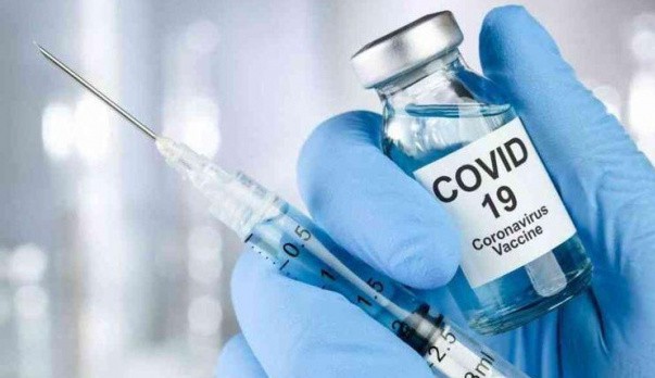Інформація про вакцину CoronaVac Інформація про вакцину CoronaVac