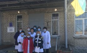 На виконання Указу Президента України №53/2022 від 14 лютого 2022 року “Про невідкладні заходи щодо консолідації українського суспільства”