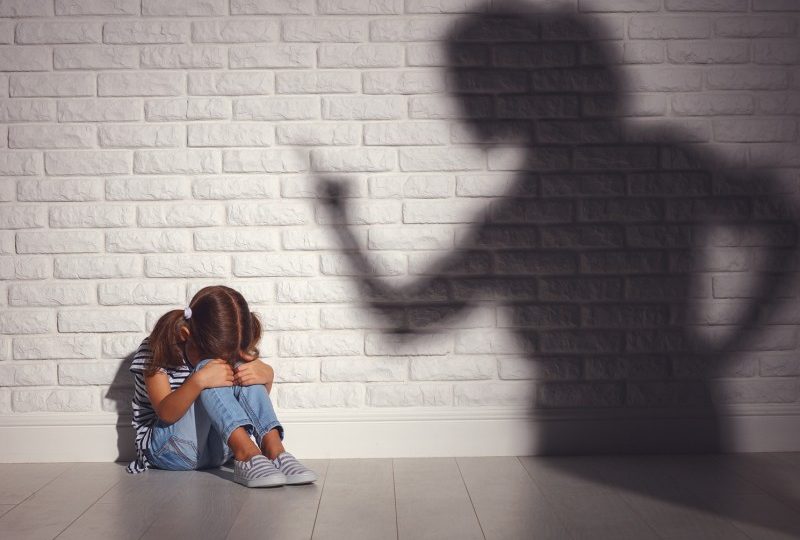 Психологічне насильство: види, ознаки та наслідки Психологічне насильство: види, ознаки та наслідки