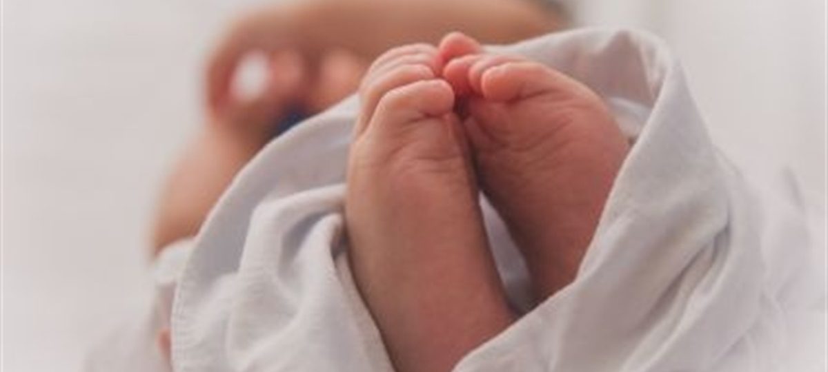 МОЗ спростило реєстрацію новонароджених на період воєнного стану