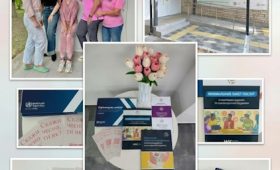 10 жовтня — Всесвітній день психічного здоров’я